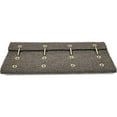 thumbnail image 1 of Camco C1W-42968 22 x 23 in. Scrub Rug Tape, Grey, 1 of 2