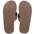thumbnail image 2 of Summer flip-flops flip-flops summer slippers eva slippers anti-slip eva slippers Summer Lightweight FlipFlops MultiLayer Slippers EVA FlipFlops Mud Color Bottom43, 2 of 8
