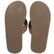 thumbnail image 3 of Zapatillas Eva Antideslizantes Chanclas Ligeras De Verano Zapatillas Multicapa Chanclas EVA Color Barro Bottom43 ANGGREK BC2715, 3 of 8