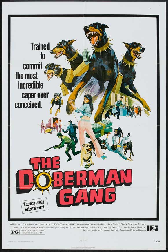 the doberman gang full movie free the doberman gang full movie free