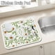 thumbnail image 1 of Aparatos de cocina, Accesorios de cocina, Utensilios de cocina, Herramientas de cocina, Almohadilla de tela para encimeras de cocina, Mesa de centro, Platos de mesa, Almohadilla de secado de tazas, Al, 1 of 6