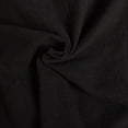 thumbnail image 4 of Timegard Tank Tops Men Half High Neck Drawstring Sleeveless Solid Color Tee Shirts Top Casual Fashion, 4 of 7