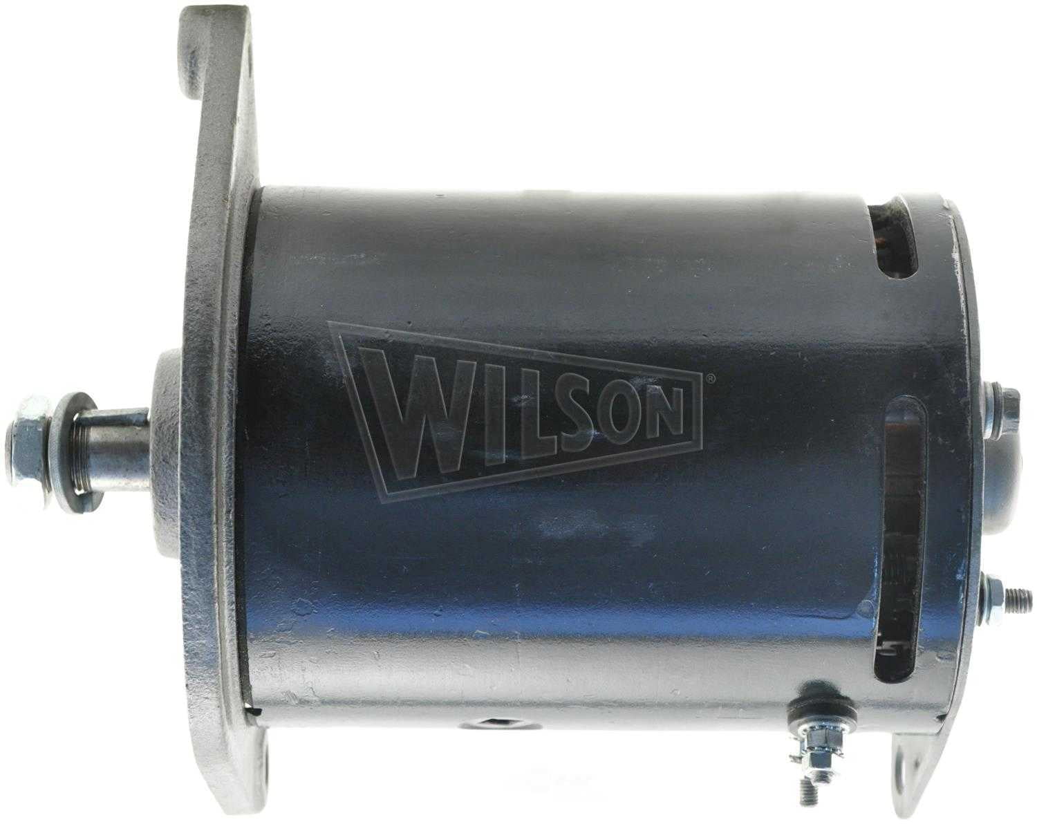 Wilson 92-02-5005 Generator