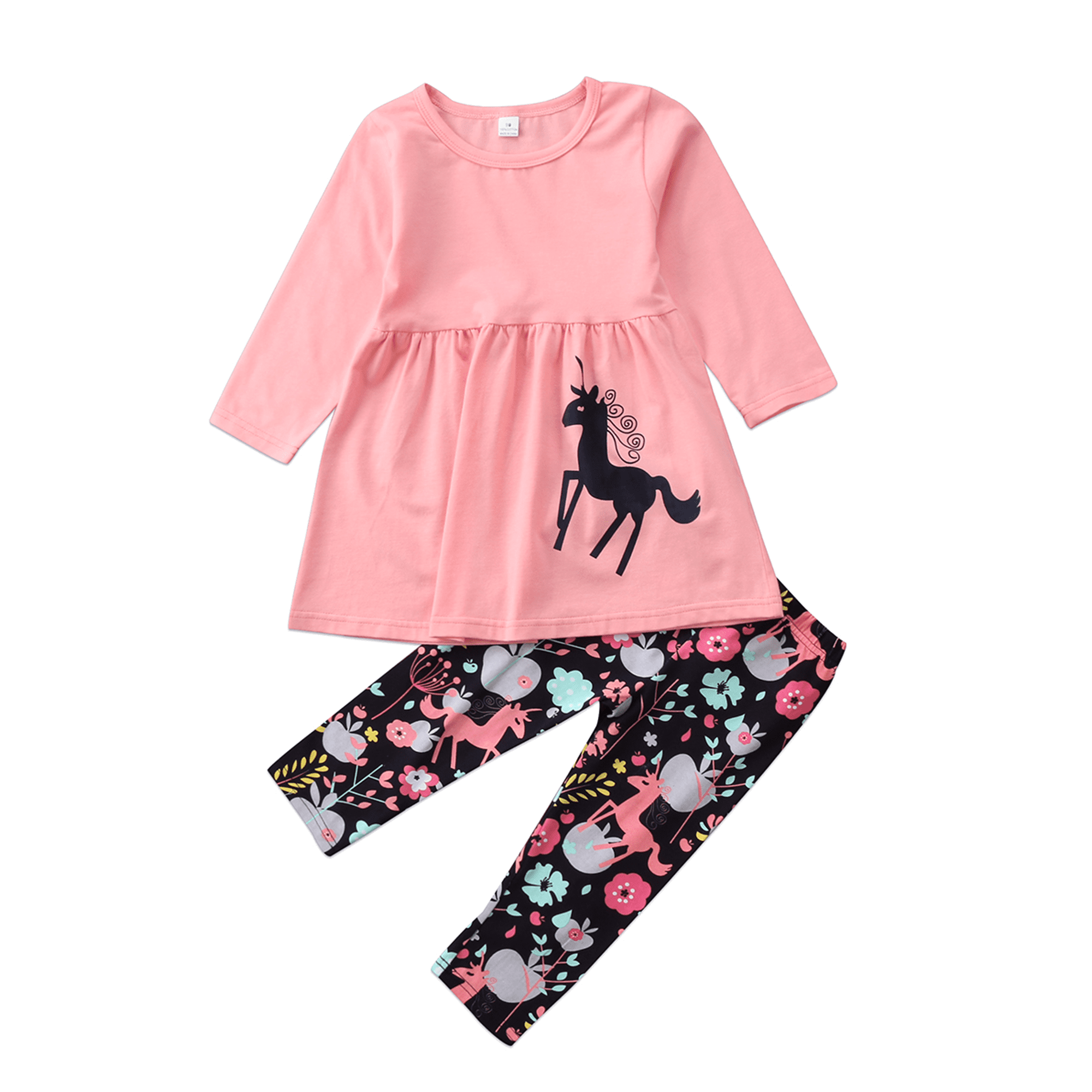 unicorn outfits at walmart