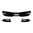 thumbnail image 3 of Car Rear Bumper Diffuser Lip Rear Side Splitters Spoiler Lip For BMW X5 G05 M Sport 2019-2024 Body Kits Tuning, 3 of 7