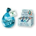 thumbnail image 3 of IsoFlex Marbleized Marble Stress Ball Hand Massager in Assorted Colors 2 Pieces, 3 of 4
