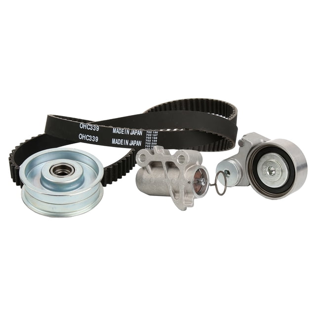 KIT DISTRIBUCIÓN BANDA OUTLANDER 2007 al 2016 MITSUBISHI V6 3.0L KEEP ON GREEN