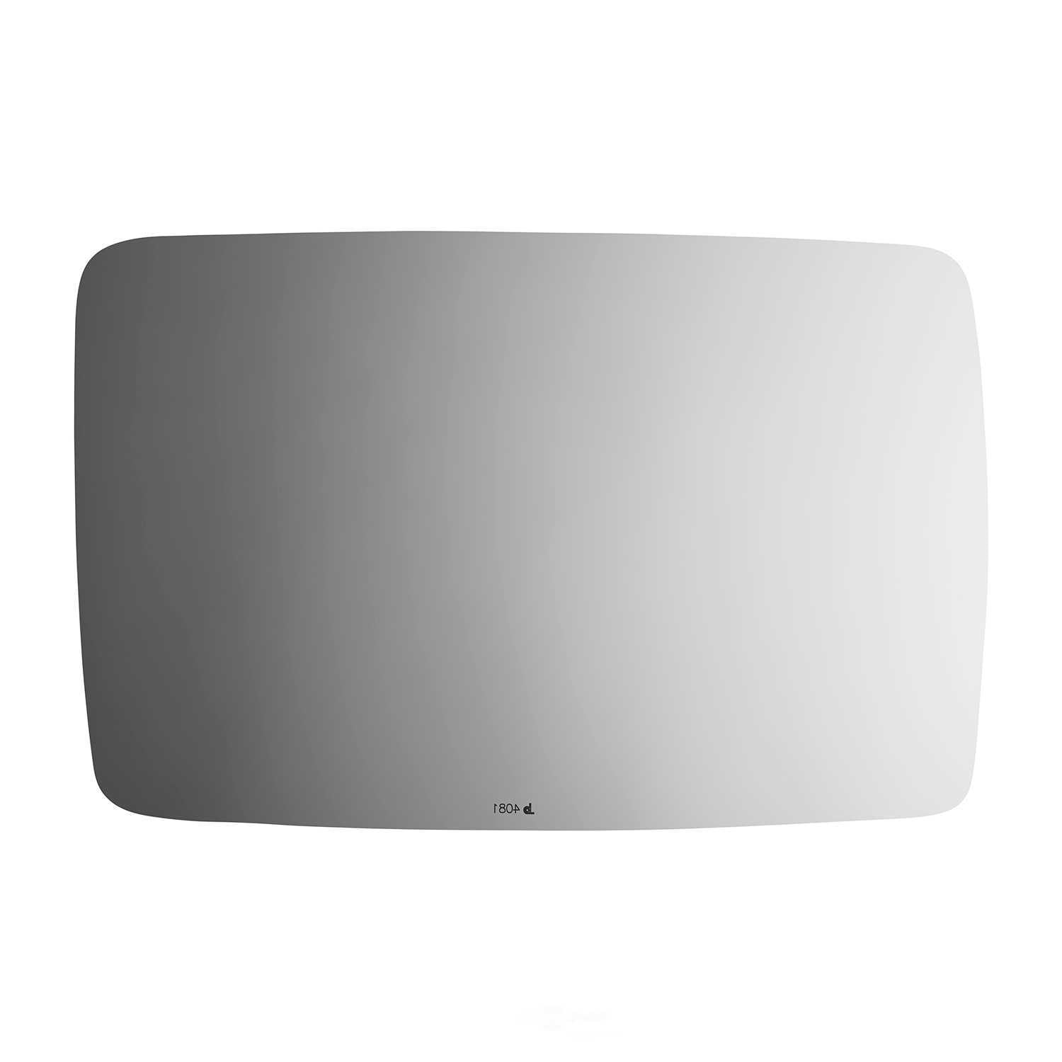 Burco 4081 SIDE VIEW MIRROR