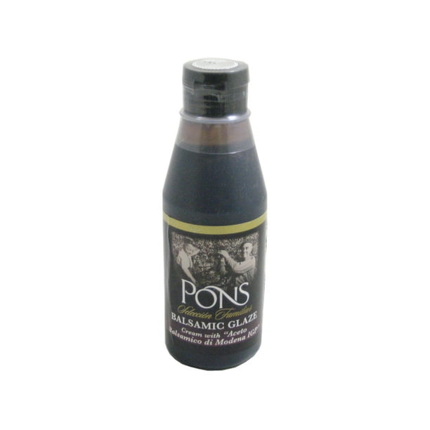 Balsamic Glaze By Pons Walmart Com Walmart Com