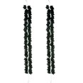 thumbnail image 2 of 2 Piezas de Hojas de Arce Artificiales para Decoración Del Hogar, Halloween, Decoración Navideña, Enredaderas de Hojas de Arce, 2 of 6