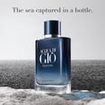 thumbnail image 3 of Perfume Armani Beauty Acqua di Giò Profondo Eau de Parfum, 200 ml, 3 of 7