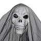 thumbnail image 1 of Decoración Colgante Para Fiestas, Perchas De Esqueleto, Calavera Colgante De Halloween, Gasa De Malla Para Patios, Calles, Fiestas, Bares, 1 of 7