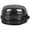 Black, variant on Nrmrq for indoor/Outdoor Transparent Gas Stove Knob Cover Household Gas Stove Protective Cover