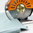 thumbnail image 4 of Industrial Electric Scissors Handheld Round Blade Cutting Cloth Machine Silent ,For Comfortable Grip, 4 of 5