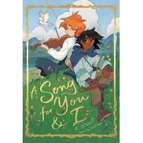 A Song for You and I: (A Graphic Novel), (Hardcover)