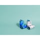 thumbnail image 3 of Vaso STANLEY Quencher ProTour Flip Straw 600 ml Sea Glass Aura, 3 of 4
