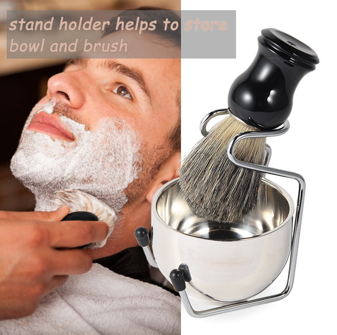 mens shaving kit walmart
