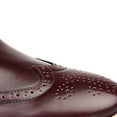 thumbnail image 4 of Goor Mens 5 Eye Wing Capped Oxford Brogues, 4 of 4