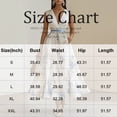 thumbnail image 3 of Womens Floral Pleated Midi Dress Sleeveless V Neck Flowy A Line Spring Wedding Guest Italian Style Party Dress, 3 of 5