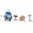 thumbnail image 1 of Disney Pixar Cars Pam Wheeldarrow, 1 of 9