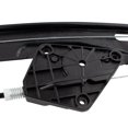 thumbnail image 2 of BOXI Front Right Passenger Side Window Regulator Without Motor Fits for BMW F30 F31 320i 328i 335i 340i xDrive M3 2012-2018 / 51337281886 51332460250, 2 of 7