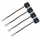 thumbnail image 1 of Interruptor de botón pulsador,Mini interruptor táctil con pulsador para coche,Interruptor pulsador momentáneo electrónico,Interruptor de encendido y apagado con pulsador, 1 of 8