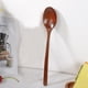 thumbnail image 2 of Cuchara De Madera, Tenedor, Bambú, Utensilios De Cocina, Cuchara De Sopa, Cubiertos, 2 of 5