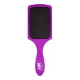 thumbnail image 2 of Wet Brush Paddle Brush Assorted Colours, 2 of 2