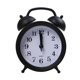 thumbnail image 1 of Xihbxyly La oferta de hoy Despertador infantil a color Despertador para estudiantes Reloj de noche silencioso, 1 of 1