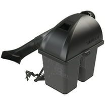 8TEN Grass Twin Bagger System for John Deere 42A X310 X330 X340 Lawn Tractor MK1014447