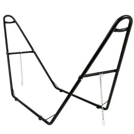 Best Choice Products Steel Hammock Stand (Best Hammock And Stand)