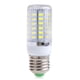 thumbnail image 2 of Encendiendo E27 12W 56SMD 5730 5630 Foco LED Lámpara de maíz Bombilla Blanco frío AC220V Likrtyny Para estrenar, 2 of 8