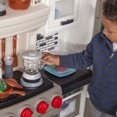 thumbnail image 2 of Step2 Grand Luxe Play Kitchen, 2 of 9