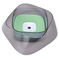 thumbnail image 1 of Cuenco flotante para gatos, cuenco flotante para mascotas, cuenco flotante multifunción para perros, cuenco flotante para mascotas, artesanía excepcional, 1 of 8