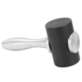 thumbnail image 4 of Hammer de Tallado de Cuero, Herramienta Manual de Forma t Para Ingeniero para la Instalacia de Hardware, 4 of 7