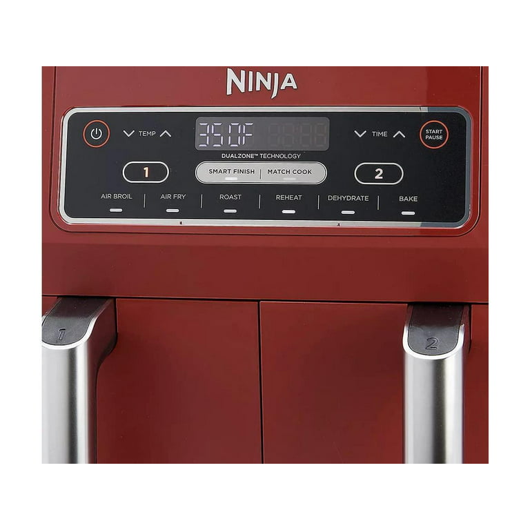 Ninja DualZone Air Fryer Broil Rack | 131KY100
