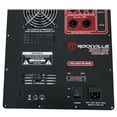 thumbnail image 7 of Rockville RBG18FA BOX 2 750w RMS High Powered Subwoofer Amp Plate with Crossover Controls, 7 of 7