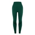 thumbnail image 1 of Tinglu Yoga Leggings Women Pencil Pants Fitness Gym Trousers Female Shinny Leggings, 1 of 8