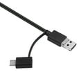 thumbnail image 4 of 1pc 20-Meter 5.5mm USB Endoscope With 720P   Camera USB Inspection Camera High Resolution Camera, 4 of 8