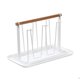 thumbnail image 5 of COSMOBETTY Wine Glasses Organizer De Hierro Con Para Almacenar Y Y En Cocina, 5 of 8