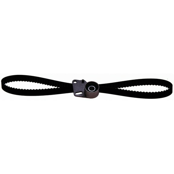 ACDelco Professional TCK276 Timing Belt Kit with Tensioner
