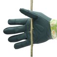 thumbnail image 2 of Apuakthei Guantes de poda con estampado de jardín para hombres/mujeres, guantes de jardinería antiespinas para plantar flores, los mejores regalos y herramientas de jardinería, 2 of 5