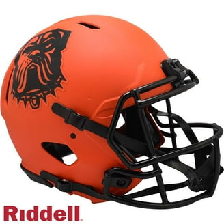 Riddell SpeedFlex Youth Helmet, Black, Small - Walmart.com
