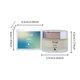 thumbnail image 3 of Xihbxyly Ofertas de venta de Lightling El humectante reparador alivia la sequía, nutre y restaura la elasticidad., 3 of 7
