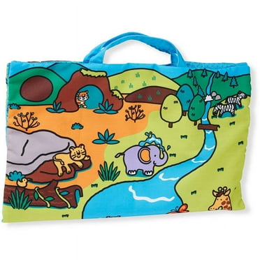 TAKE-ALONG SAFARI PLAY M - 9215