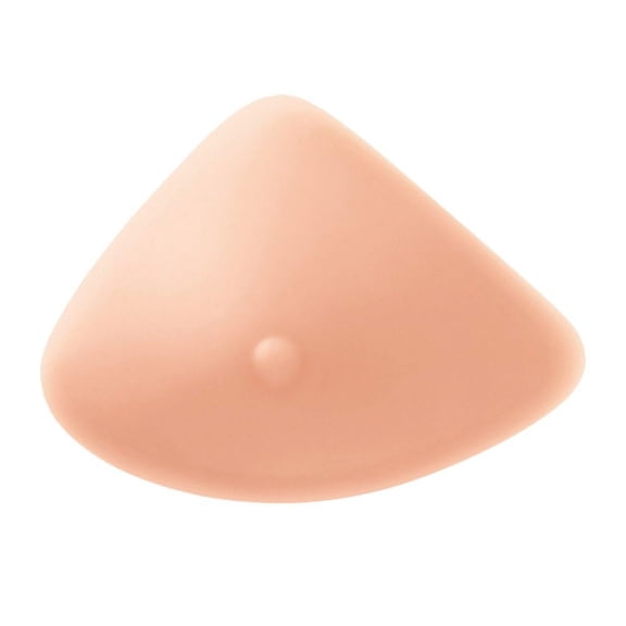 Amoena Womens Contact 2A Breast Form, 00R, Ivory