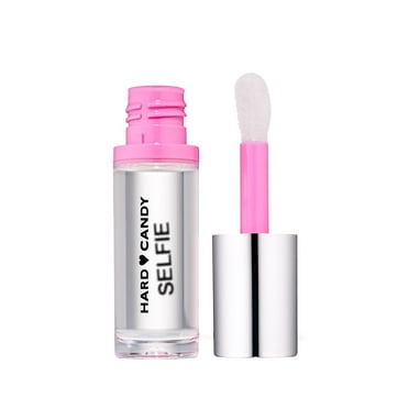 Hard Candy Selfie Cheek Tint, Universally Flattering Blush, Clear
