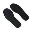 thumbnail image 2 of 4 Pair DIY Stick on Full Soles Heel Palm Shoe Repair Anti-Slip Grip-Rubber Pads - 29X11.5X0.2cm, 2 of 10