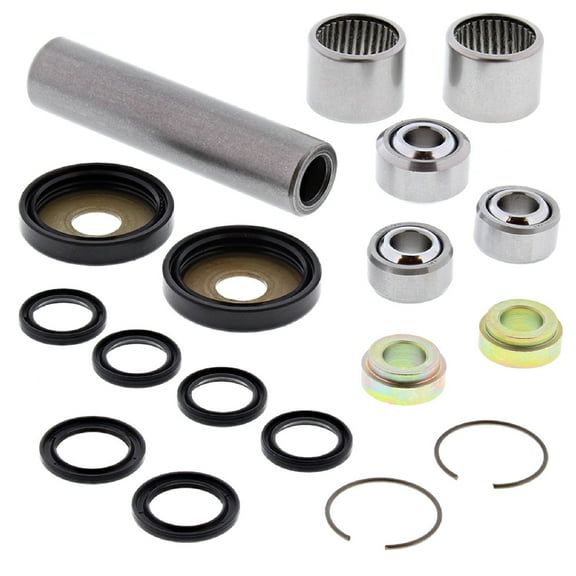 All Balls Linkage Bearing Seal Kit 27-1102 for Suzuki LT 250 R 85-86