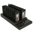 Restaurant Buzzer Pagers Food Truck Pager System 20 Order Beeper for